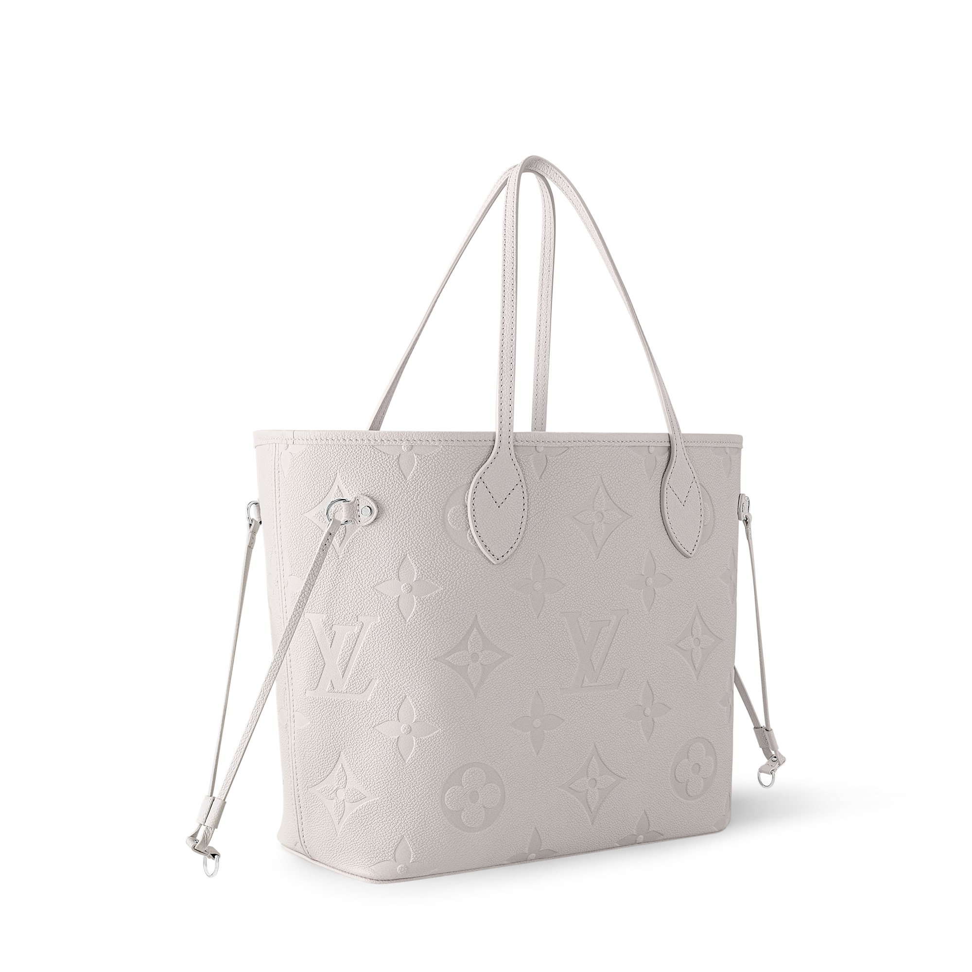 Neverfull MM Tamanho Médio Sacola | LOUIS VUITTON®